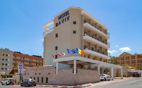 Motel Aviv